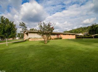 910 Kellogg Acres Rd, Sherwood, AR 72120