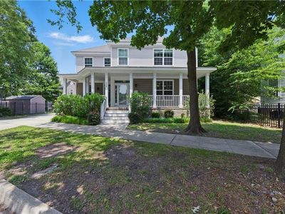 220 Broadway St, Norfolk, VA, 23504