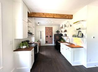 206 Patterson St #B, Morganton, NC 28655