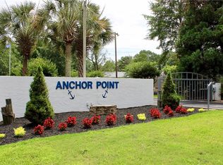 25 Anchor Point, Anderson, SC 29625