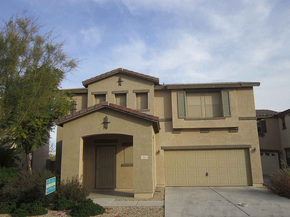 1st image of 17243 N 184th Dr