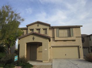 17243 N 184th Dr, Surprise, AZ 85374