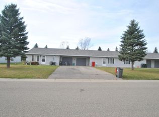 124 West St N APT 3, Miltona, MN 56354