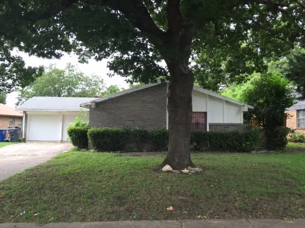 504 Southport Dr, Dallas, TX 75232