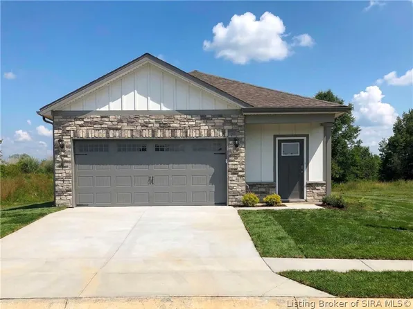 3040 Grace Marie Way, New Albany, IN 47150