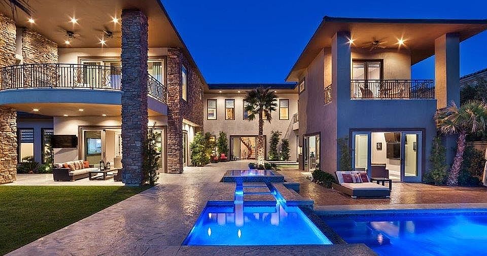 2nd image of 2425 Grassy Spring Pl