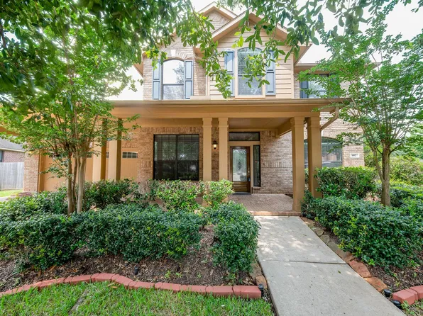 602 Coggins Point Way, Sugar Land, TX 77479
