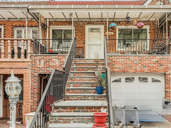 1348 E 99th St, Brooklyn, NY 11236