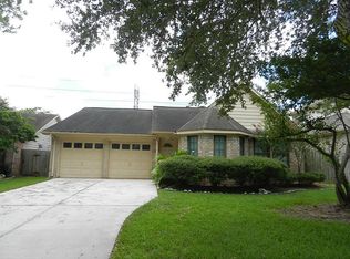 2614 Lakefield Way, Sugar Land, TX 77479