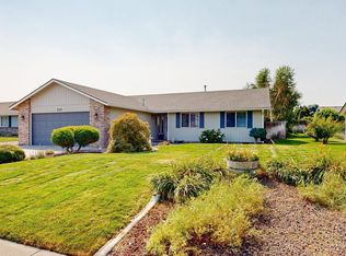 6520 Yankee Dr, Pasco, WA