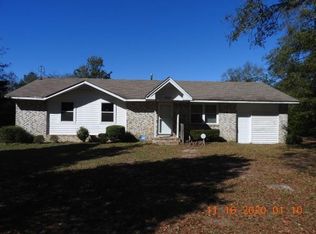 933 Old Jordan Rd, Aiken, SC 29805