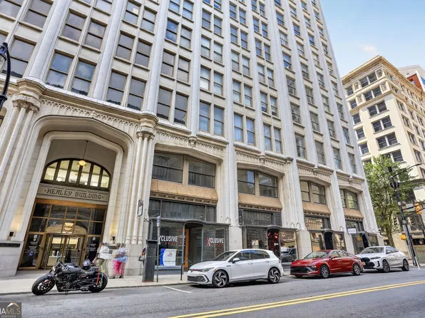 57 Forsyth St NW APT 10A, Atlanta, GA 30303