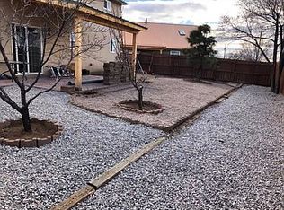 1072 Village Way, Santa Fe, NM 87507
