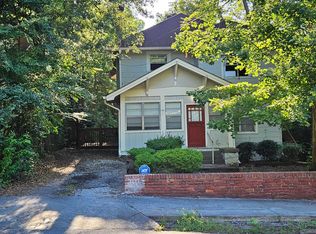 742 Charles Allen Dr NE APT 1, Atlanta, GA 30308