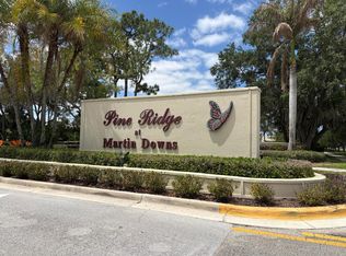 2703 SW Matheson Avenue, Palm City, FL 34990