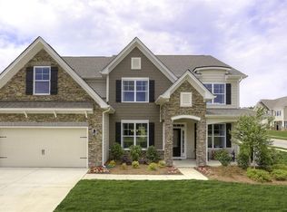 8166 Alford Dr, Indian Land, SC 29707