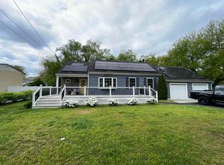 938 Honeysuckle Rd, Cape May, NJ 08204