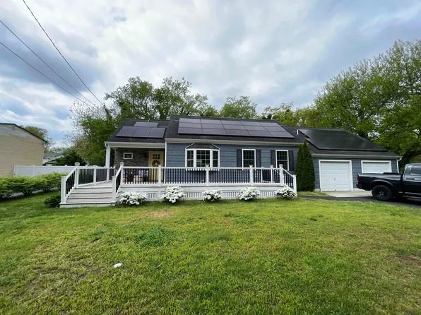 938 Honeysuckle Rd, Cape May, NJ 08204