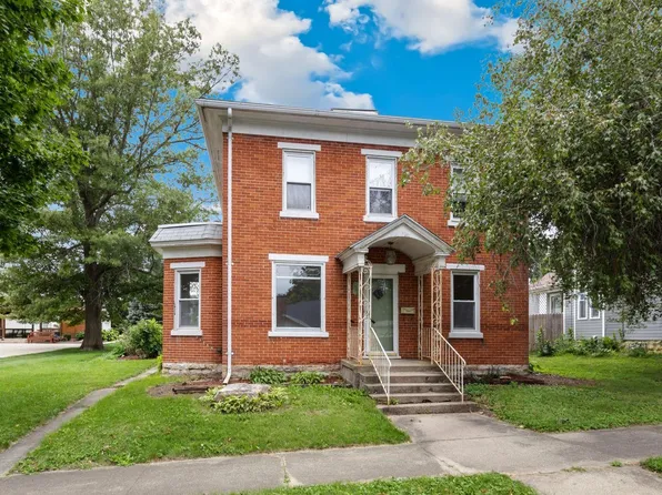105 N Congress Ave, Polo, IL 61064