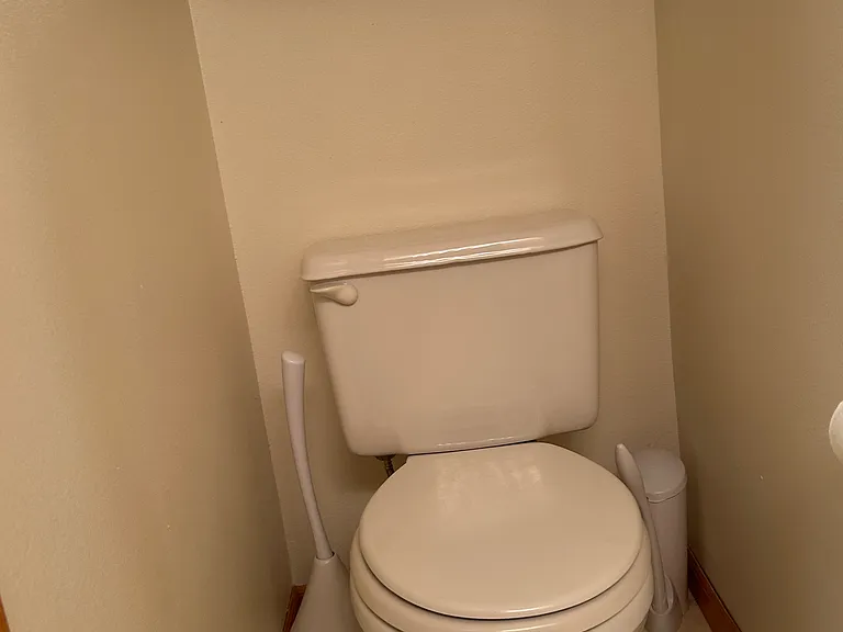 Private bath