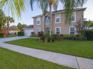 5170 Compass Pointe Cir, Vero Beach, FL 32966