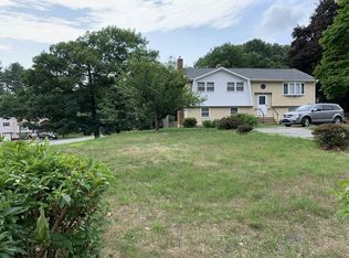 35 Pratt St, Billerica, MA 01821