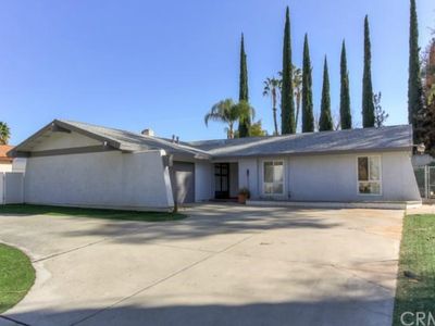 1202 E Palm Ave, Redlands, CA, 92374