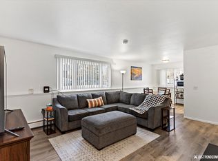 2031 Farmer Pl #4, Anchorage, AK 99508