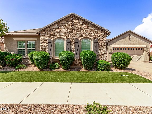 2nd image of 22308 E MAYA Road
