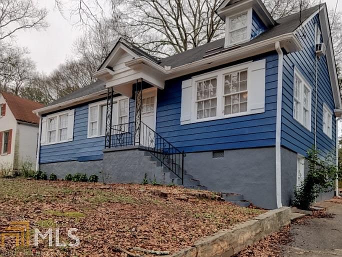 2nd image of 1262 Cahaba Dr SW