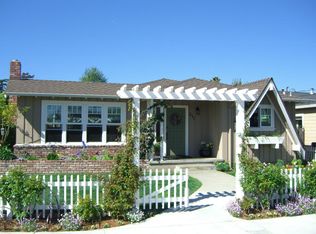 631 Sumner St, Santa Cruz, CA