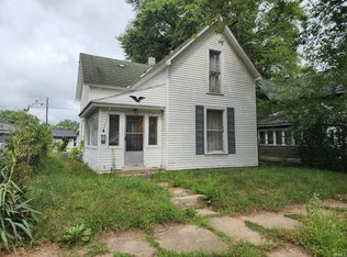 43 Park Ave, Logansport, IN