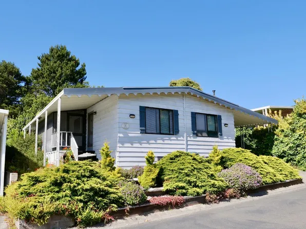 (undisclosed Address), Fort Bragg, CA 95437