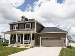 902 Remington Way, Sun Prairie, WI 53590