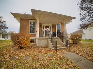 826 S Main St, Palmyra, MO 63461