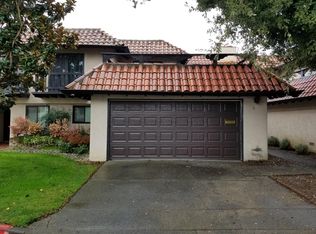 6 Pueblo Dr, San Rafael, CA 94903