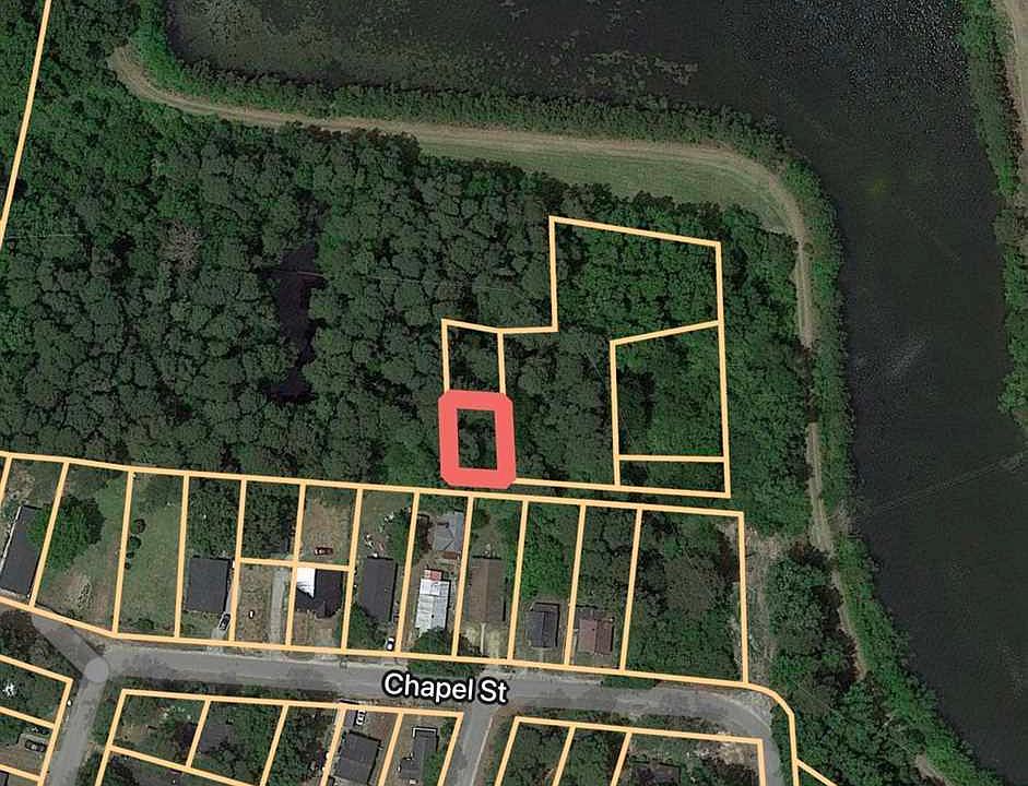 2nd image of Chapel St