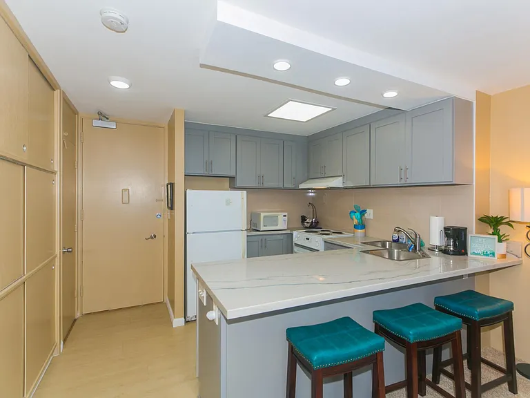 1765 Ala Moana Blvd #1780 — Photo 8