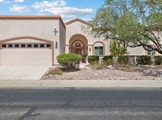 1348 W Cactus Moon Pl, Oro Valley, AZ 85737