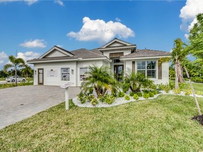 6805 49th Ct, Vero Beach, FL, 32967
