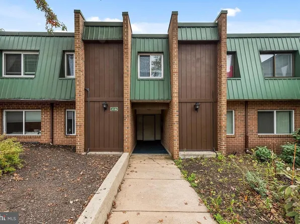 616 Meadowview Ln #616, Mont Clare, PA 19453