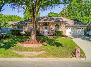 5089 Pine Hollow Dr, Pensacola, FL 32505