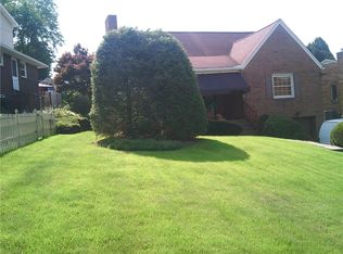120 Hillcrest Dr, Homestead, PA 15120