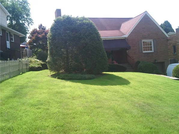 120 Hillcrest Dr, Homestead, PA 15120