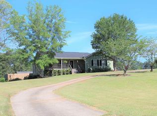 1272 Salem Rd, Lagrange, GA 30241