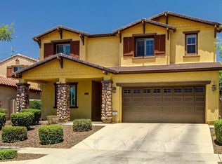 15012 W Georgia Dr, Surprise, AZ 85379