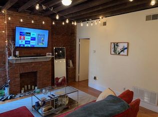 121 N 20th St #5, Philadelphia, PA 19103