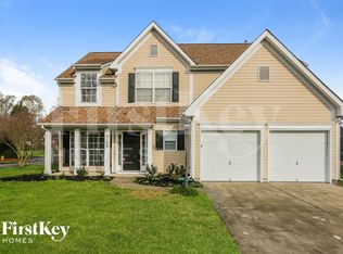 6100 Ironwood Ct, Harrisburg, NC 28075