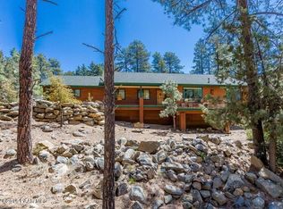 877 Happy Valley Rd, Prescott, AZ 86305