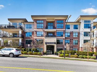 12367 224th St #103, Maple Ridge, BC